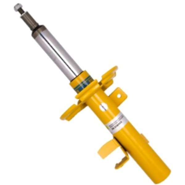 【USA在庫あり】 Bilstein B8 Performance Plus 14-18 フォード Focus フロント 左 Monotube Suspension Strut bil29-256402 JP店
