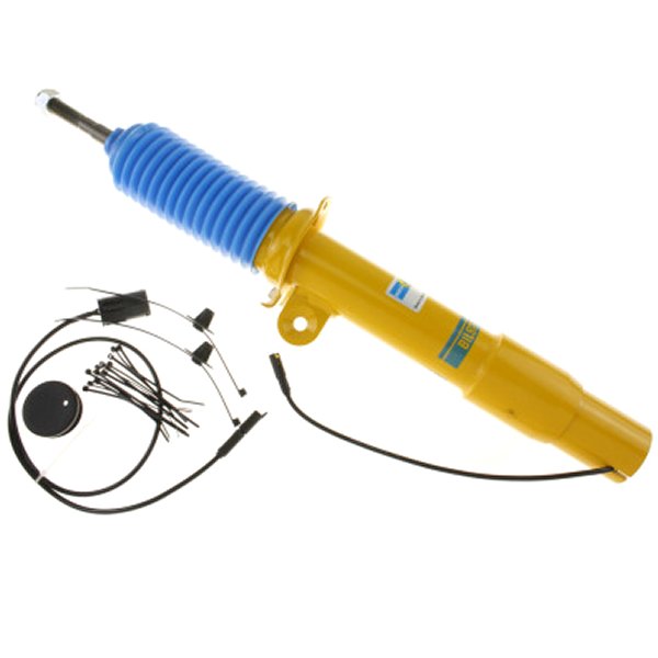 【USA在庫あり】 Bilstein B6 (DampTronic) 08-12 BMW M3 v8 4.0L フロント 左 36mm Monotube Strut Assｙ bil31-224550 JP店