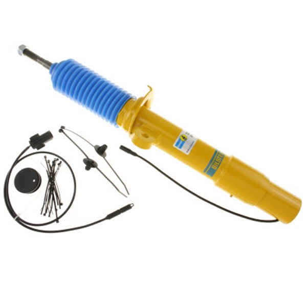 【USA在庫あり】 Bilstein B6 (DampTronic) 08-12 BMW M3 v8 4.0L フロント 右 36mm Monotube Strut Assｙ bil31-224567 JP店