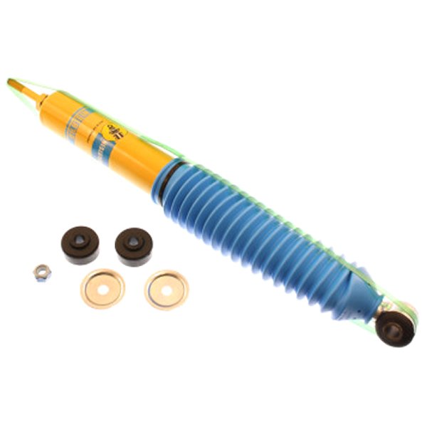 【USA在庫あり】 Bilstein 4600シリーズ 92-06 フォード E-150 リア 46mm Monotube Shock Absorber bil33-017204 JP店