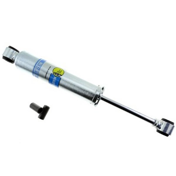 【USA在庫あり】 Bilstein 5100シリーズ LIFTED TRK 5125 5 in.TRVL 233/90 46mm Monotube Shock Absorber bil33-187112 JP店