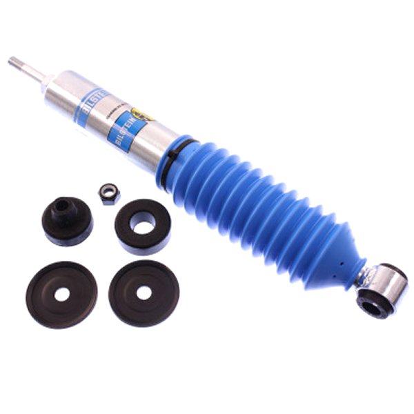 【USA在庫あり】 Bilstein B6 (HD)シリーズ 03-12 フォード E-250 / E-350 Super Duty フロント Monotube Shock Absorber bil33-187570 JP店