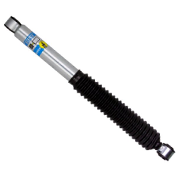 【USA在庫あり】 Bilstein 5100シリーズ 16年-17年 ニッサン Titan XD (4WD) リア 46mm Monotube Shock Absorber bil33-268996 JP店