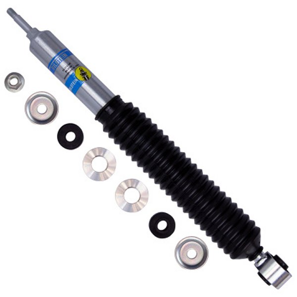 【USA在庫あり】 Bilstein 5100シリーズ 2012 トヨタ FJ Cruiser Base リア 46mm Monotube Shock Absorber bil33-313146 JP店