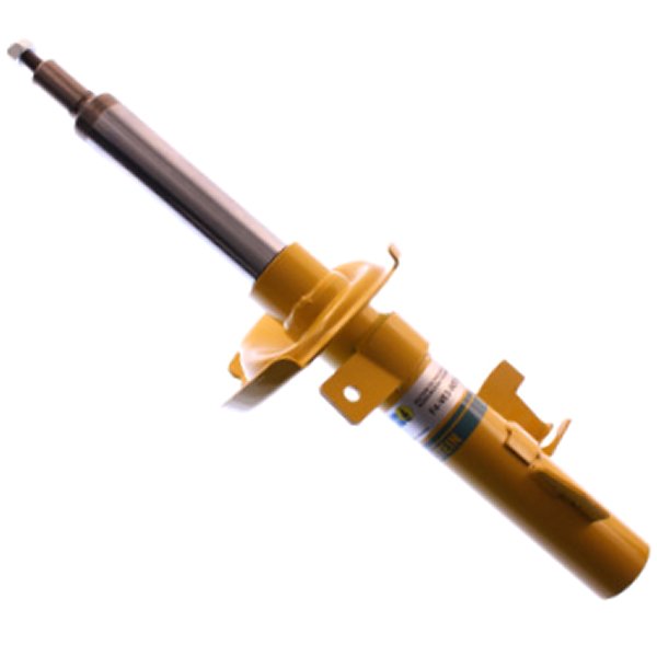 【USA在庫あり】 Bilstein B6 2005 Volvo V50 T5 FWD フロント 左 36mm Monotube Strut Assｙ bil35-110736 JP店
