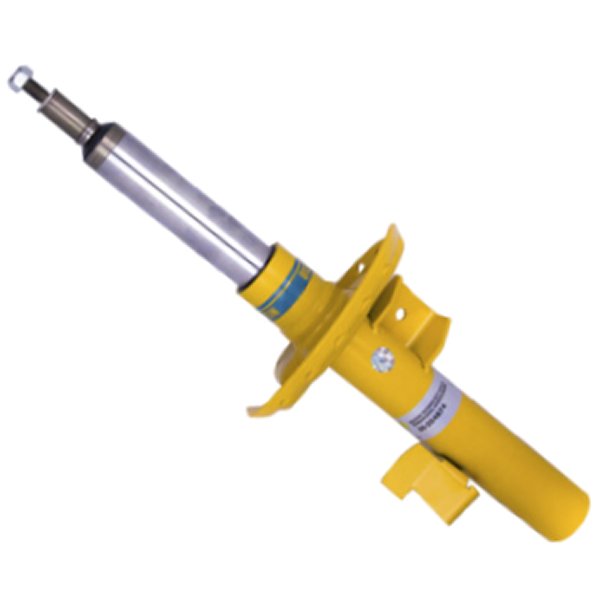 【USA在庫あり】 Bilstein B6 2010-2014 Volvo XC60 フロント Monotube 左 Strut Assｙ bil35-254874 JP店