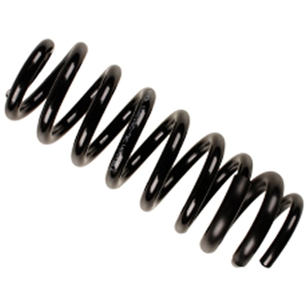 【USA在庫あり】 Bilstein B3 07年-09年 メルセデスベンツ ML320 / 06-11 Mercedes ML350 Replacement リア Coil Springs bil36-201853 JP店