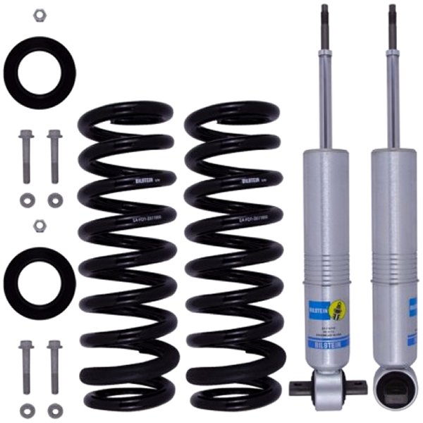 【USA在庫あり】 Bilstein B8 6112 19-20 フォード Ranger フロント Suspension Kit bil47-294301 JP店 100,024円