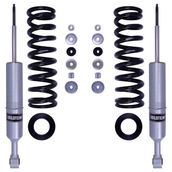 【USA在庫あり】 Bilstein 2010+ トヨタ 4Runner/FJ 6112 Heavy Load Suspension Kit bil47-311039 JP店