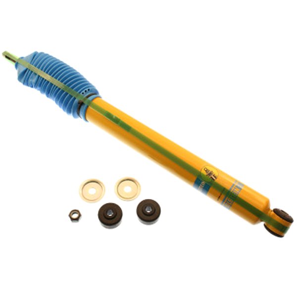 【USA在庫あり】 Bilstein B6 (4600) 97-03 フォード F-150 リア 46mm Monotube Shock Absorber bilAK2284 JP店