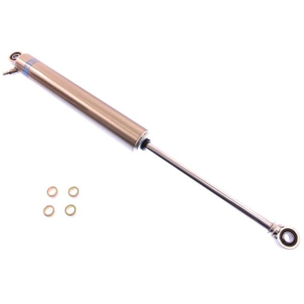 【USA在庫あり】 Bilstein Motorsport 12in. TRVL SHK W/SCHRDR 360/80 46mm Monotube ショックアブソーバー bilB46-0350S JP店