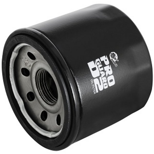 【USA在庫あり】 aFe ProGuard D2 オイルフィルター Scion FR-S/スバル BRZ afe44-LF018 JP店