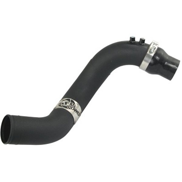 【USA在庫あり】 aFe Bladerunner Intercoolers Tube Out I/C Tube Out GM Diesel Trucks 04.5-05 V8-6.6L(td) LLY afe46-20048 JP店