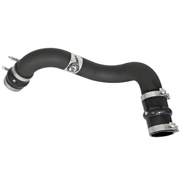 【USA在庫あり】 aFe Bladerunner 3in インタークーラー Hot and Cold Side Tubes for 03-07 フォード Diesel Trucks V8-6.0L (td) afe46-20104-B JP店