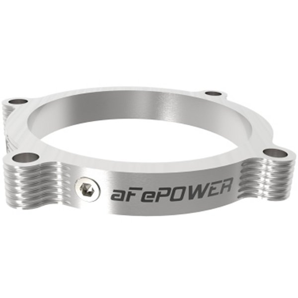 【USA在庫あり】 aFe Silver Bullet スロットルボディ Spacers TBS Ram 1500 TRX 2021 V8-6.2L afe46-32011 JP店