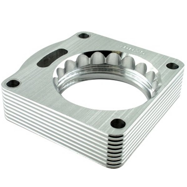 【USA在庫あり】 aFe Silver Bullet スロットルボディ Spacers TBS フォード Ranger/Explorer SporTrac 01-09 V6-4.0L afe46-33009 JP店
