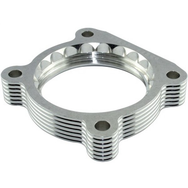 【USA在庫あり】 aFe Silver Bullet スロットルボディ Spacers TBS ニッサン Titan/Armada Infiniti QX56 04-09 V8-5.6L afe46-36001 JP店