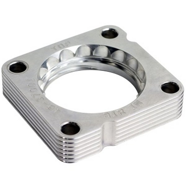 【USA在庫あり】 aFe Silver Bullet スロットルボディ Spacer 12 ホンダ Civic Si / 08-12 ホンダ アコード / 09-12 Acura TSX afe46-37001 JP店