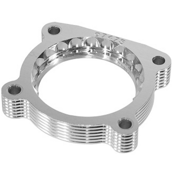 【USA在庫あり】 aFe Silver Bullet スロットルボディ Spacers TBS トヨタ タンドラ 05-09 V8-4.7L afe46-38004 JP店