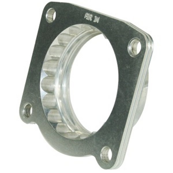 【USA在庫あり】 aFe Silver Bullet スロットルボディ Spacers TBS トヨタ タンドラ 07-11 Sequoia 08年-11年 V8-5.7L afe46-38005 JP店