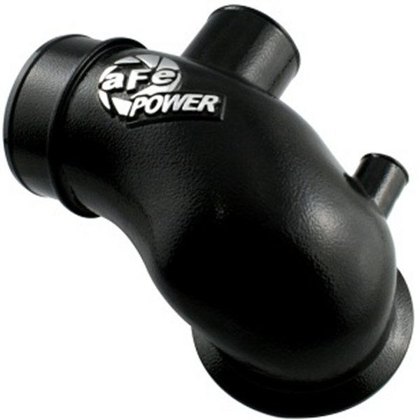 【USA在庫あり】 aFe Bladerunner Manifolds Turbo Inlet MAN Turbo Inlet GM Diesel Trucks 04.5-05 V8-6.6L (td) afe46-60029 JP店 75,946円