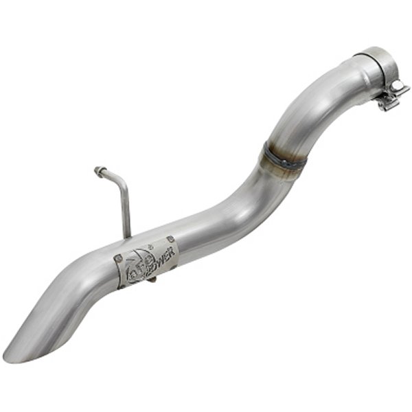 【USA在庫あり】 aFe MACH Force-Xp Axle-Back Exhaust System w/NoTip 18年-20年 Jeep ラングラー L4-2.0T / V6-3.6L afe49-48070-1 JP店