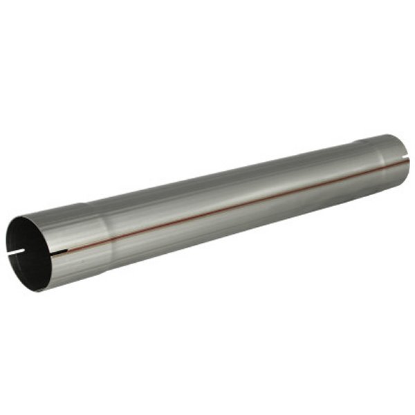 【USA在庫あり】 aFe MACHForce XP エキゾーストs Mufflers SS-409 EXH Muffler Delete Pipe afe49-91004 JP店