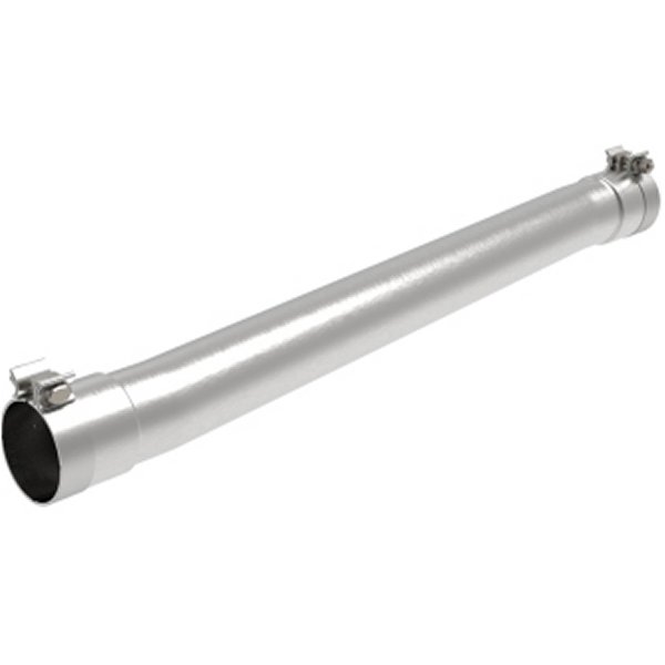 【USA在庫あり】 aFe 20-21 GM Trucks (V8-6.2L) 409 ステンレススチール Muffler Delete Pipe afe49C44137NM JP店