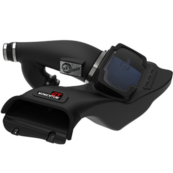 【USA在庫あり】 aFe Momentum GT Pro 5R Cold エアインテークシステム 2021-2022 フォード F-150 V6-3.5L (tt) PowerBoost afe50-70099R JP店