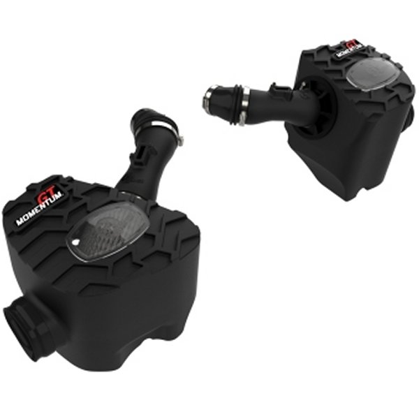 【USA在庫あり】 aFe 2022 トヨタ タンドラ V6-3.5L (tt) Momentum GT Cold エアインテークシステム w/ Pro DRY S フィルター afe50-70100D JP店