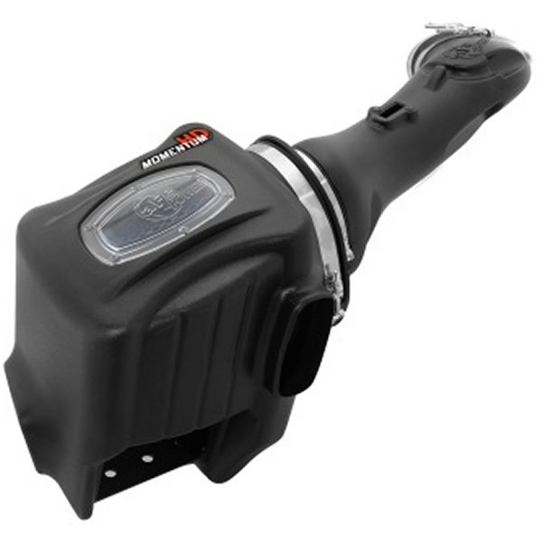 【USA在庫あり】 aFe Momentum HD PRO 10R Stage-2 インテーク 11-15 フォード Diesel Trucks V8-6.7L (td) afe50-73005-1 JP店