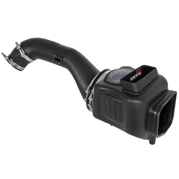 【USA在庫あり】 aFe Momentum HD Pro 10R Cold エアインテークシステム 2017 GM Diesel Trucks V8-6.6L L5P afe50-74008 JP店