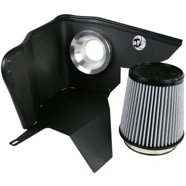 【USA在庫あり】 aFe MagnumFORCE Intakes Stage-1 PDS AIS PDS BMW 525i/528i (E39) 97年-03年 L6-2.5L/2.8L afe51-10601 JP店 53,075円