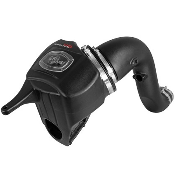 【USA在庫あり】 aFe Momentum HD Pro DRY S Stage-2 Si インテーク 13-14 Dodge RAM Diesel Trucks L6 afe51-72005 JP店