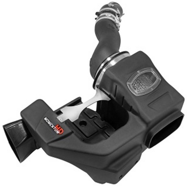 【USA在庫あり】 aFe Momentum HD PRO Dry S Stage-2 Si インテーク 99-03 フォード Diesel Trucks V8-7.3L (td)(See afe51-73002-E) afe51-73002 JP店