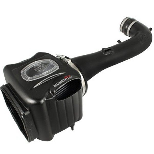 【USA在庫あり】 aFe Momentum GT PRO DRY S Stage-2 SI インテークシステム 15-17 GM Silverado/Sierra V8-6.2L afe51-74104 JP店