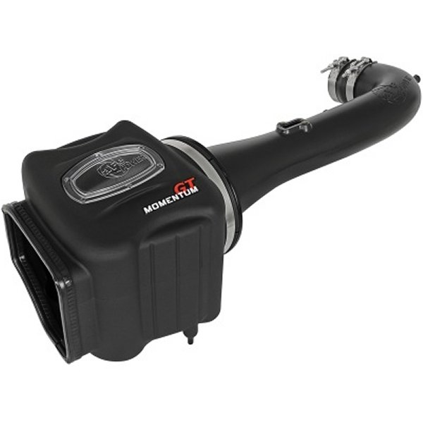 【USA在庫あり】 aFe Power Momentum GT Pro DRY S Cold エアインテークシステム GM SUV 14-17 V8 5.3L/6.2L afe51-74110 JP店