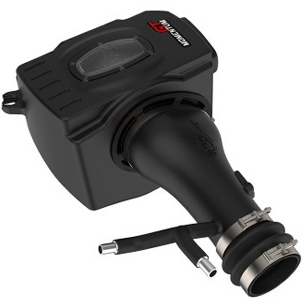 【USA在庫あり】 aFe Momentum GT Pro DRY S Cold エアインテークシステム 17-18 ニッサン Titan V8 5.6L afe51-76108 JP店 57,863円