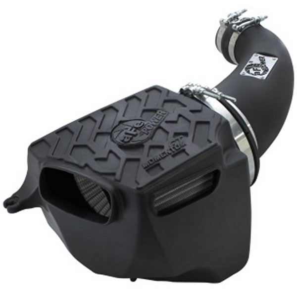 【USA在庫あり】 aFe Momentum GT PRO DRY S Stage 2 Si インテーク 07-11 Jeep ラングラー JK V6 3.8L afe51-76203 JP店