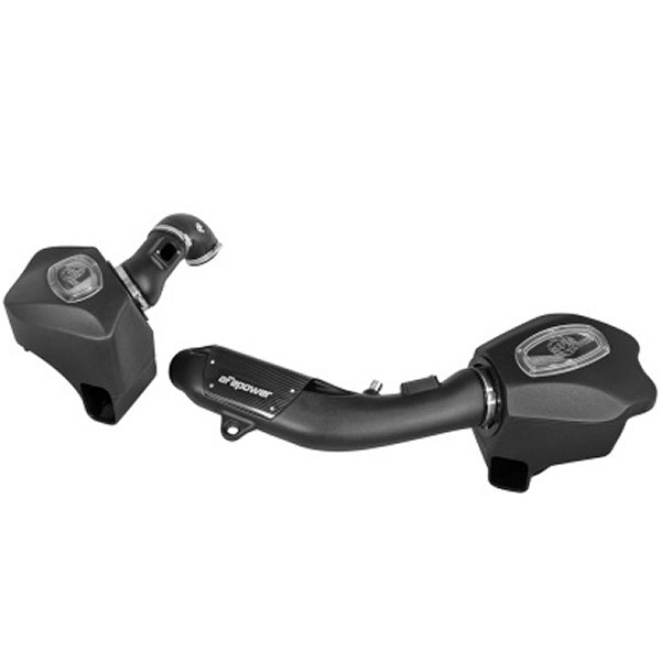 【USA在庫あり】 aFe Momentum Pro DRY S Cold エアインテークシステム 15-18 BMW M3/M4 (F80/82/83) L6 3.0L (tt) S55 afe51-76305 JP店