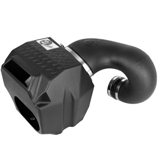 【USA在庫あり】 aFe Diesel Elite Intakes Stage-2 w/Pro Dry S フィルター Dodge Diesel Trucks 94-02 L6-5.9L (td) afe51-80072-1 JP店 53,400円