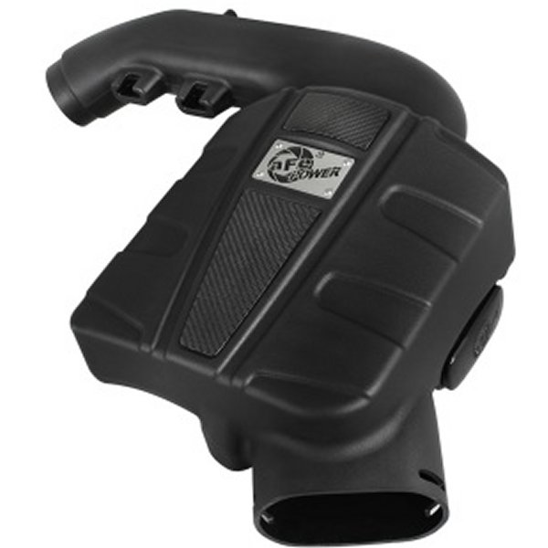 【USA在庫あり】 aFe MagnumFORCE インテーク Stage-2 Si Pro DRY S 11-16 BMW 535i (F10) L6 3.0L (t) N55 afe51-82082-1 JP店