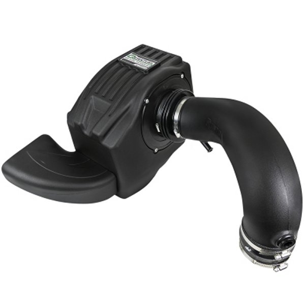 【USA在庫あり】 aFe Quantum Pro 5R Cold エアインテークシステム 09-18 Dodge RAM 1500 V8-5.7L afe53-10009R JP店