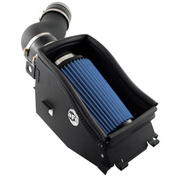 【USA在庫あり】 aFe MagnumFORCE Intakes Stage-2 P5R AIS P5R フォード Trucks 99.5-03 V8-7.3L (td) afe54-10062 JP店 51,838円