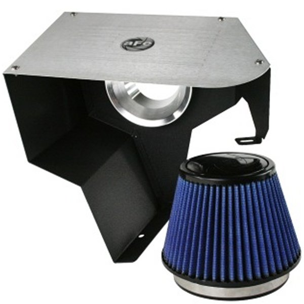 【USA在庫あり】 aFe MagnumFORCE Intakes Stage-1 P5R AIS P5R BMW Z4 (E85) 03年-05年 L6-2.5L M54 afe54-10651 JP店 53,607円