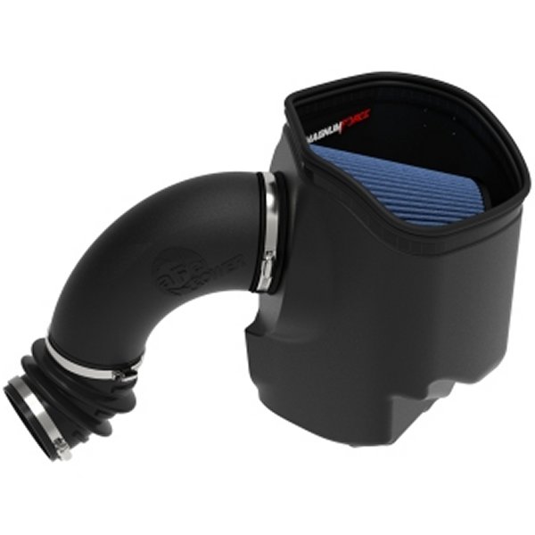 【USA在庫あり】 aFe Momentum HD Cold エアインテークシステム w/ Pro 5R Media 2019 Dodge Diesel Trucks L6-6.7L (td) afe54-13046R JP店