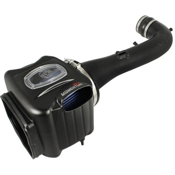 【USA在庫あり】 aFe Momentum GT PRO 5R Stage-2 SI インテークシステム 14-17 GM Silverado/Sierra 1500 5.3L/6.2L afe54-74104 JP店
