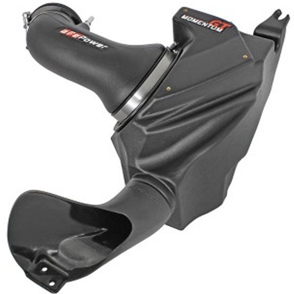 【USA在庫あり】 aFe 09-15 キャデラック CTS-V Momentum GT Cold エアインテークシステム w/ Pro 5R Media afe54-74207 JP店
