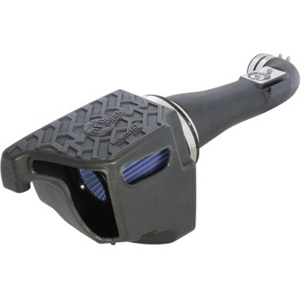 【USA在庫あり】 aFe Momentum GT PRO 5R インテーク 12-13 Jeep ラングラー JK V6 3.6L afe54-76204 JP店