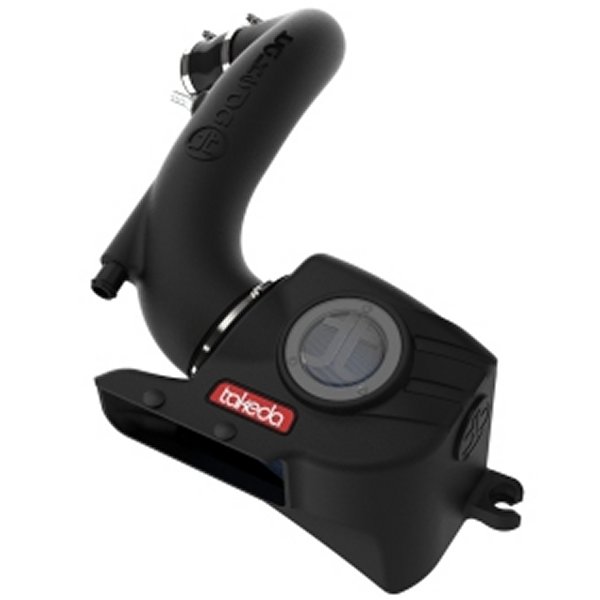 【USA在庫あり】 aFe Takeda Momentum 13-17 ヒュンダイ Veloster Cold Pro 5R エアインテークシステム afe56-70028R JP店